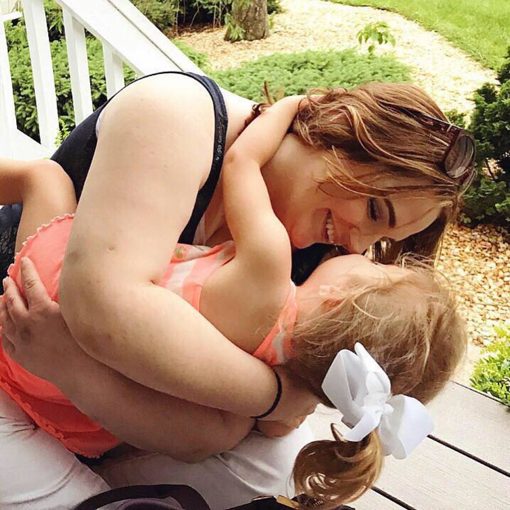 Meet your Posher, Haley